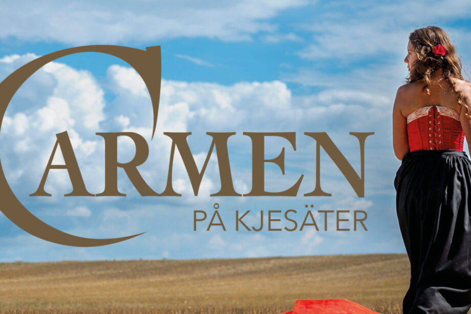 Allt du behöver veta om Carmen