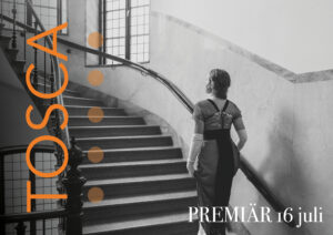 Läs mer om artikeln Tosca